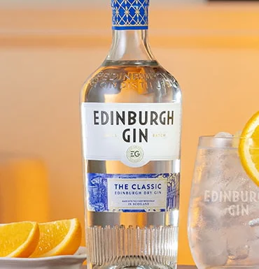 Edinburgh Gin