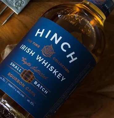 Hinch Whiskey