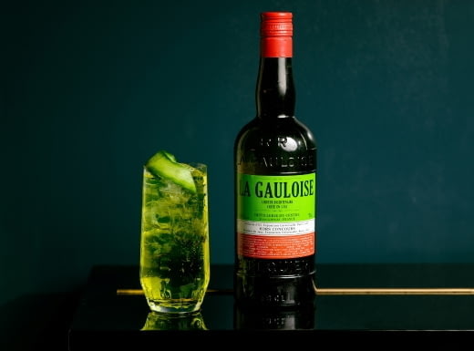 La Gauloise