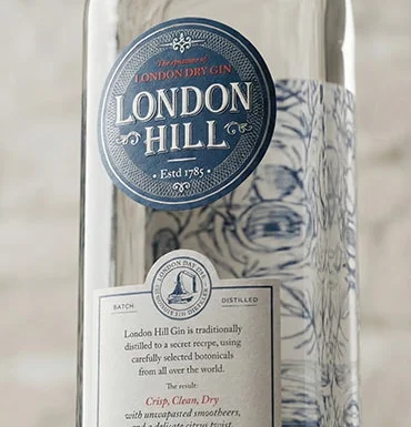 London Hill