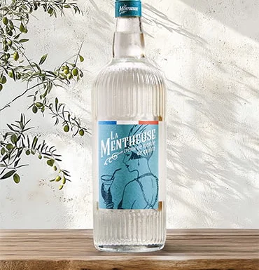La Mentheuse
