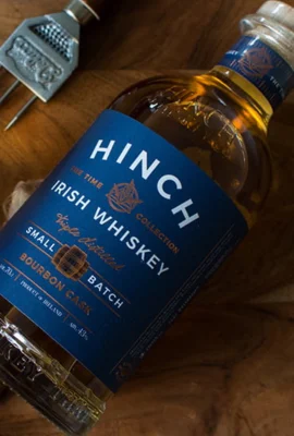 Hinch Whiskey