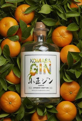 Komasa Gin