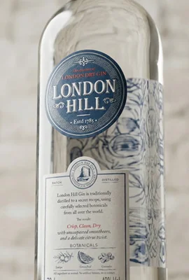 London Hill
