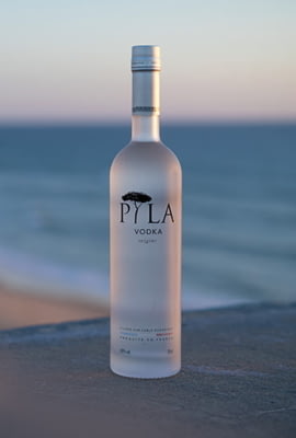 Pyla