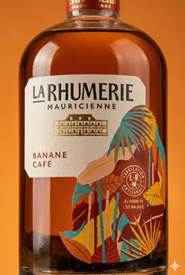 La Rhumerie Mauricienne