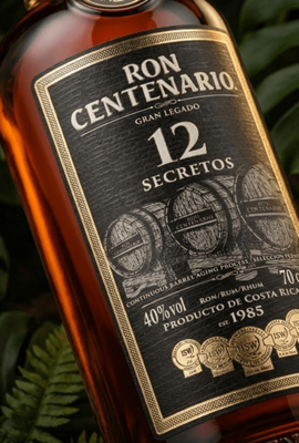 Ron Centenario