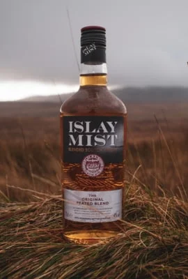 Islay Mist