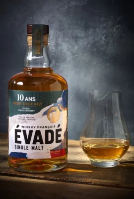 Évadé