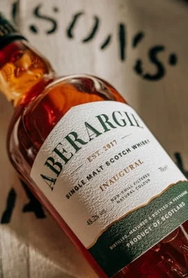 Aberargie