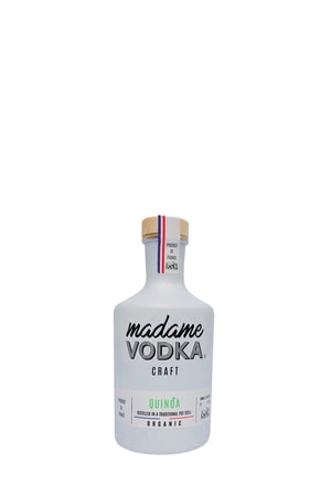 Vodkas Madame Vodka Vodkas France Whiskies Du Monde