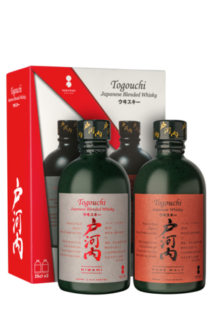 whisky-togouchi-coffret-kiwami-pure-malt