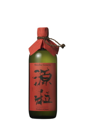 shochu-japonais-genryu.jpg