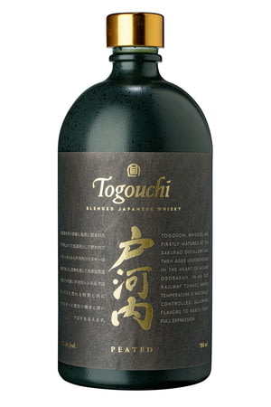 whisky-japon-togouchi-peated-bouteille