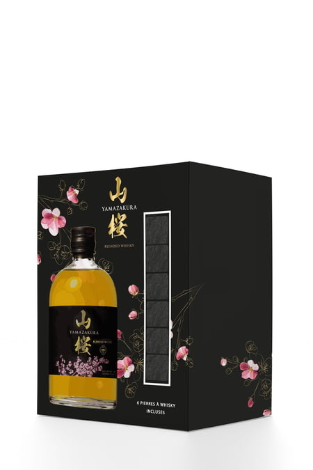 Japon : le nouvel empire du whisky