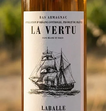 La Vertu