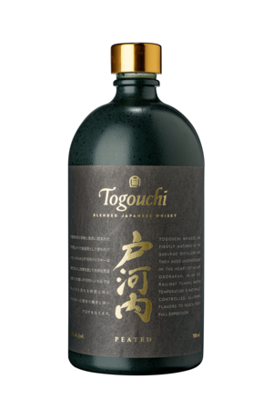 whisky-japon-togouchi-peated-bouteille